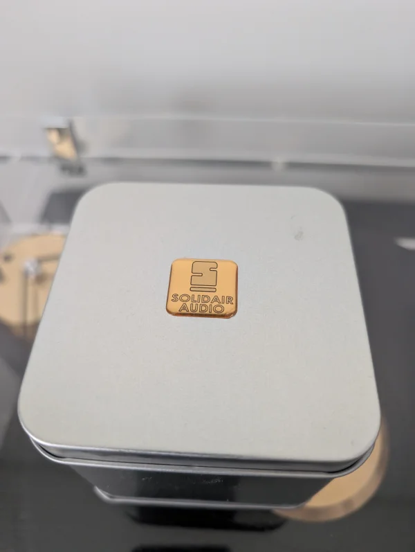 Michell GyroDec - Bild 6 av 7