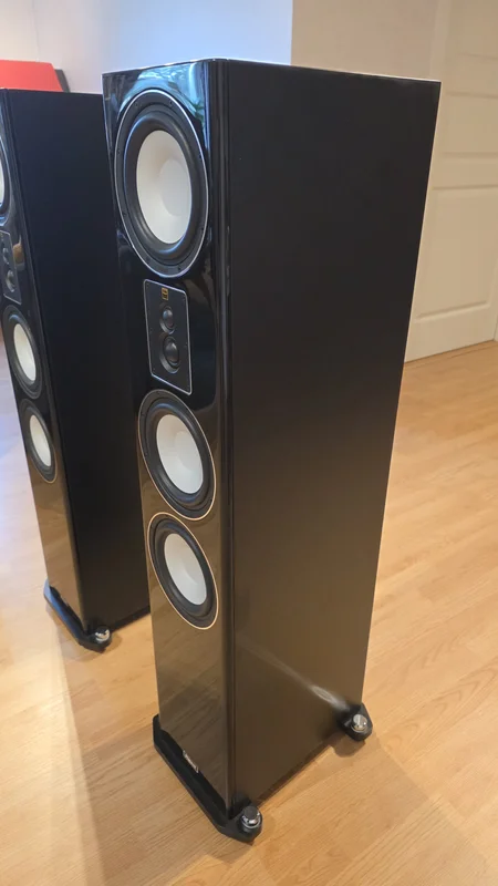 Magnat Signature 707 Magnat Signature 707 - Bilde 3 av 6