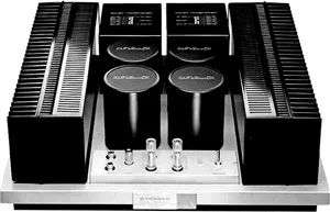 Pioneer M-22 eller andra klass a