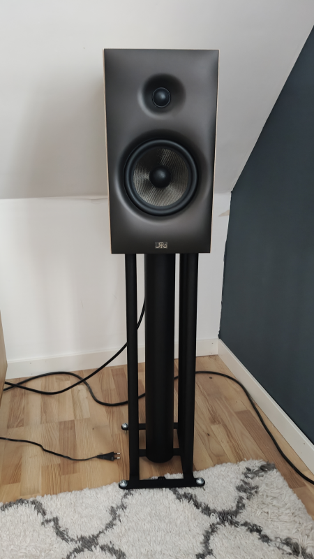 Revival Spirit 3 inkl stativ - Bild 2 av 3