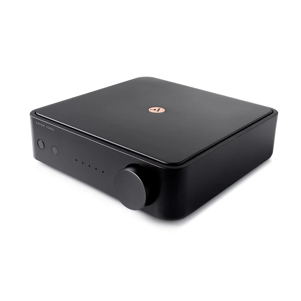 Argon Audio SA1