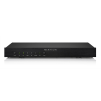 Merason Reuss | DAC