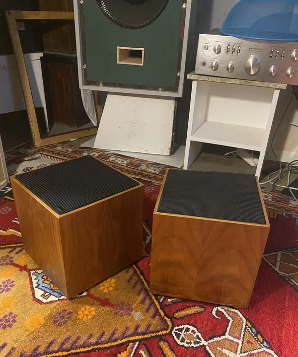 Sonab OD11 Sonab OD11 - Bild 1 av 3