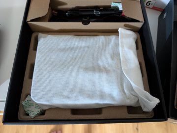Bluesound Node N130
