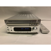 Denon RCD-M33 Cd-Receiver