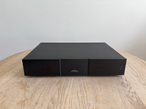 NAIM NAP 250 DR