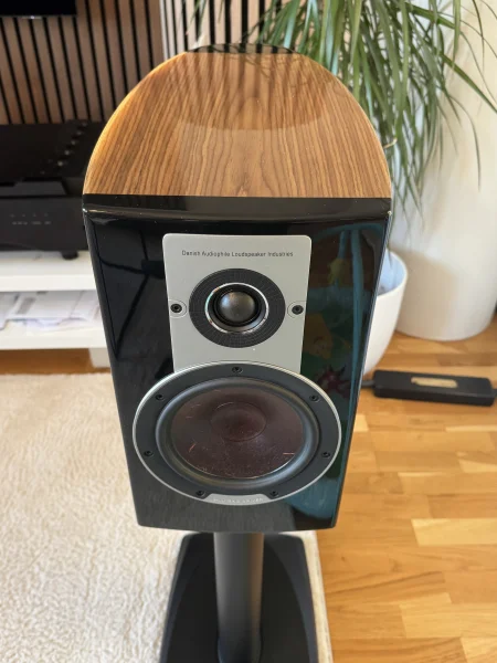 Dali epicon 2  - Bild 2 av 6