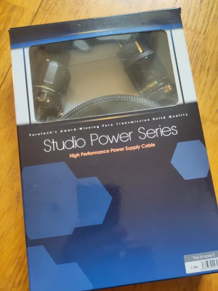 Furutech Empire-E - Bild 5 av 5