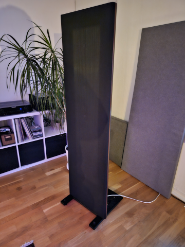 Magnepan 1.7i