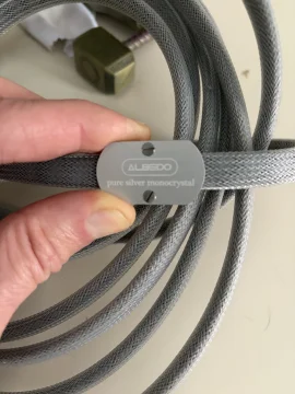 Albedo Monolith Albedo Monolith