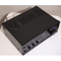 Technics SU-X501 Stereo Integrated Amplifier (1990-91)