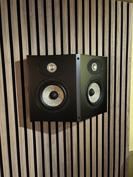 Focal Aria SR900 - Bild 1 av 1