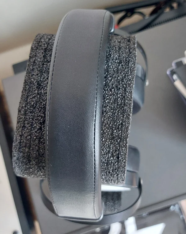 Hifiman Edition XS Hifiman Edition XS - Bild 4 av 8