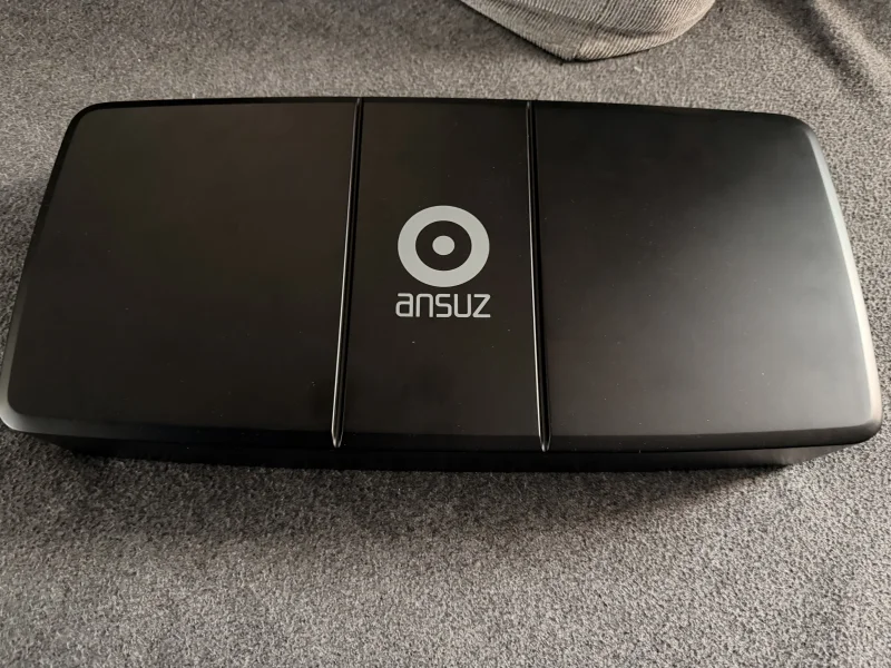 Ansuz Mainz8 D2  - Bild 1 av 2