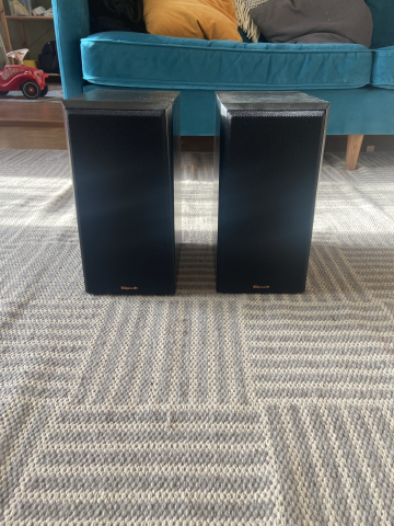 Klipsch Reference Premiere RP-500M