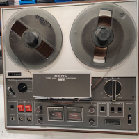 Sony TC 366