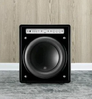 Jl audio fathom f112 v2