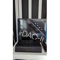 Arcam irDAC-II
