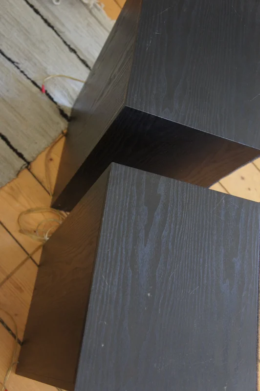 Bo Hanssons Opus Chaconne II - Bild 5 av 5