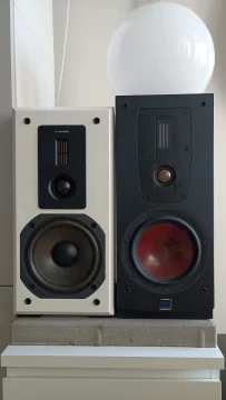 Kvalitativ Stereo Kvalitativ Stereo