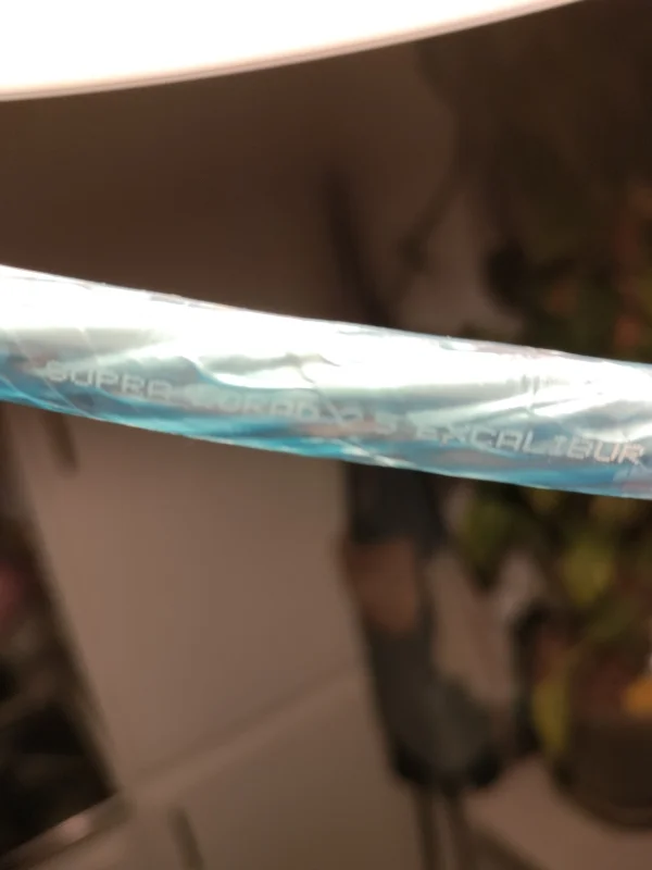 Supra Lorad Excalibur 1 meter - Bild 8 av 8