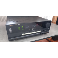 Harman Kardon AVR-5550