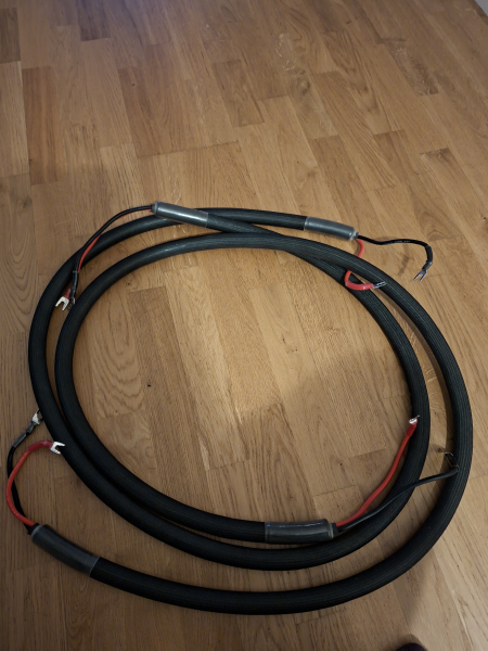 Harmonic technology pro 11 - Bild 1 av 2