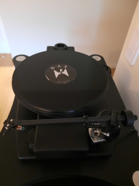 Nottingham Horizon säljes - Bild 3 av 3