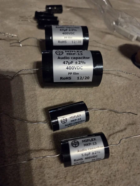 Komponenter  - Bild 2 av 5