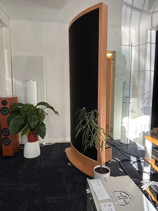 SoundLAB 845
