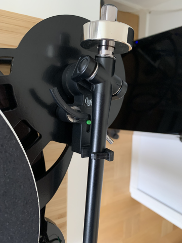 Origin Live Aurora mk2 