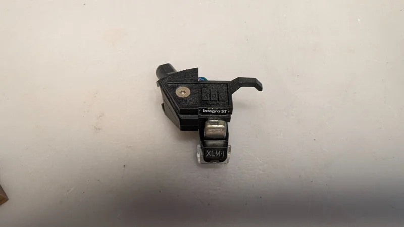 ADC XLM1 Integra ST pickup - Bild 2 av 6
