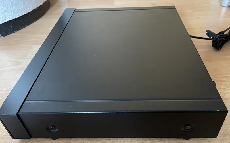 Onkyo Integra T-4087 Onkyo Integra T-4087 - Bild 6 av 7