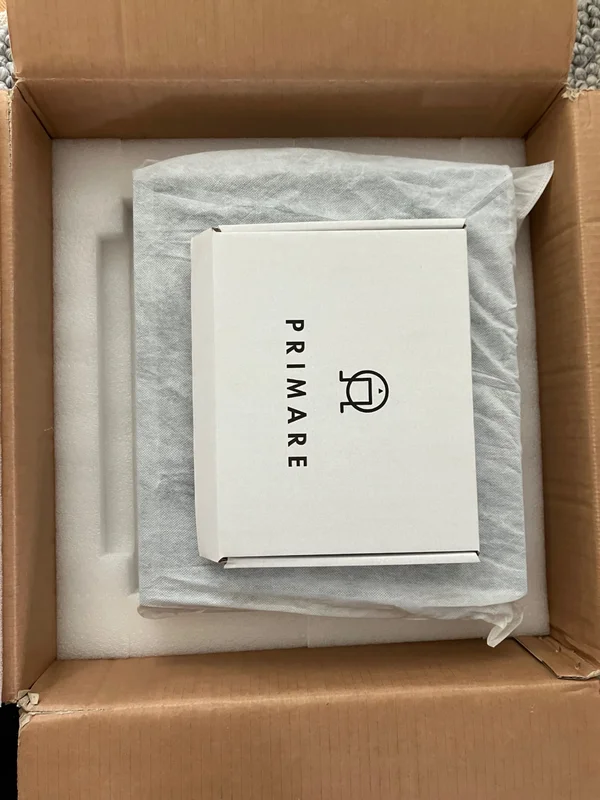 Primare CD31 Primare CD31 - Bild 4 av 5