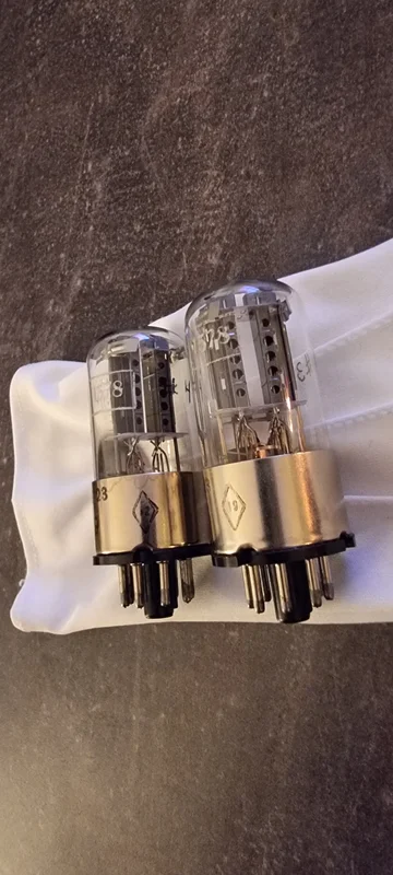 Melz 1576/6SN7 - Bild 2 av 4