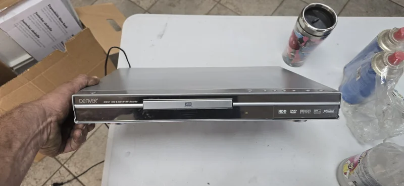 Klassisk rullbandspelare fr&aring;n Philips - Bild 13 av 20