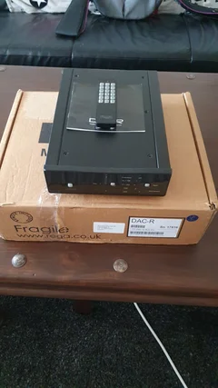 Rega dac r... Rega dac r...