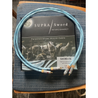 Supra Sword RCA