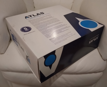 Atlas Mavros