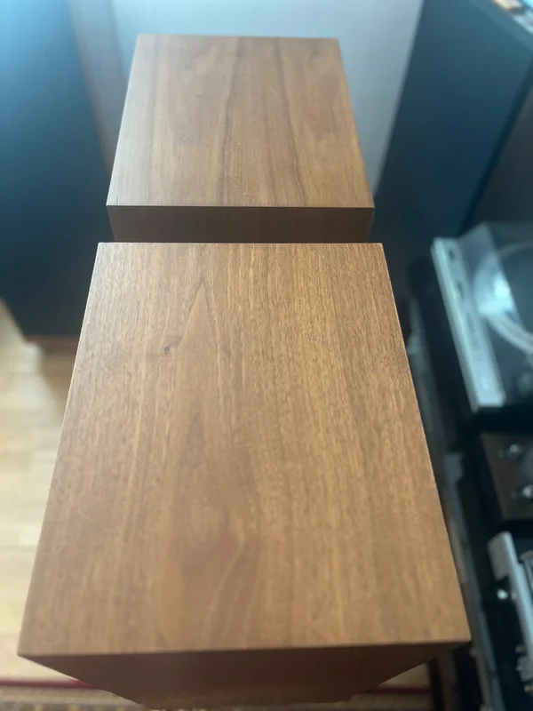 H&ouml;gtalare SANSUI Sp-70 - Bild 5 av 5