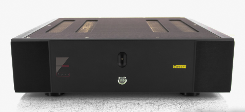 Ayre VX-5 Twenty | Slutsteg - Bild 1 av 1