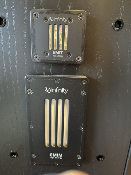 Säljes Infinity Renaissance 90 - Bild 3 av 5