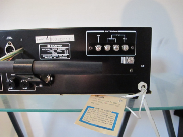 Sanyo DCX6000K