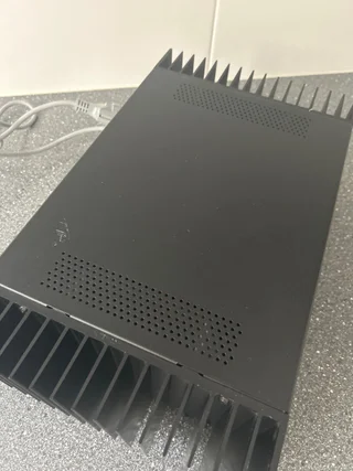 Haffler D-200