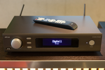 Arcam ST60