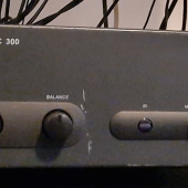 NAD C300