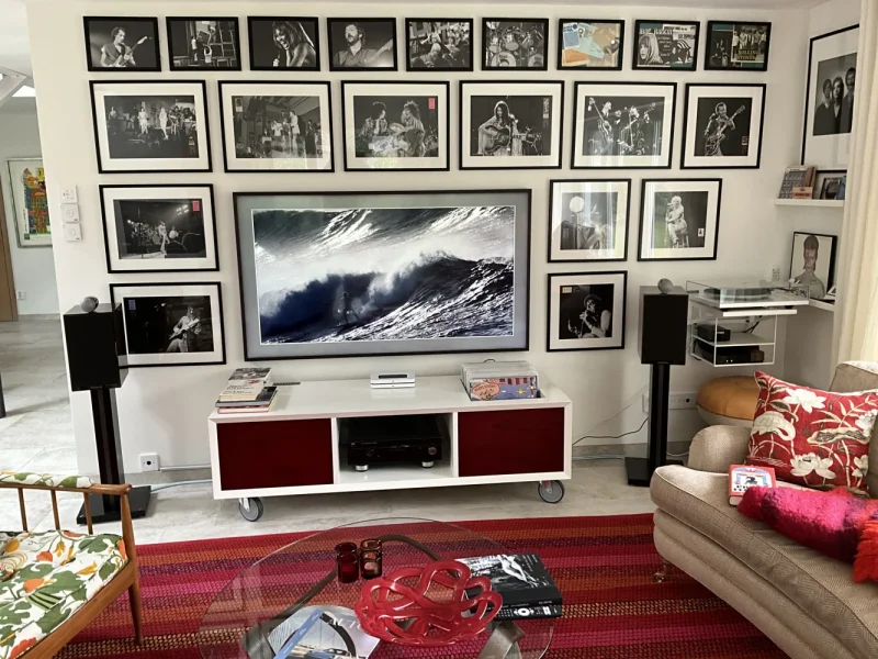 NAD C390DD - Bild 2 av 2