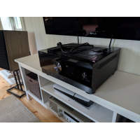 Yamaha Aventage RX-A6A