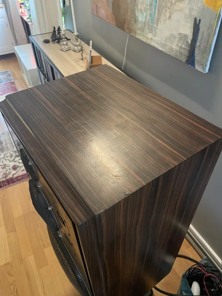 Yamaha NS 1000 - Bild 5 av 9