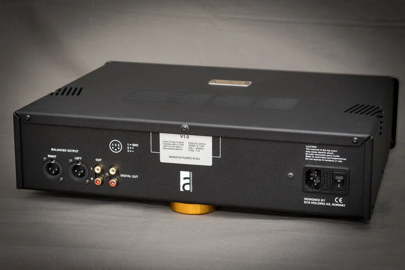 Abrahamsen V1.0 Abrahamsen V1.0 - Bild 2 av 3